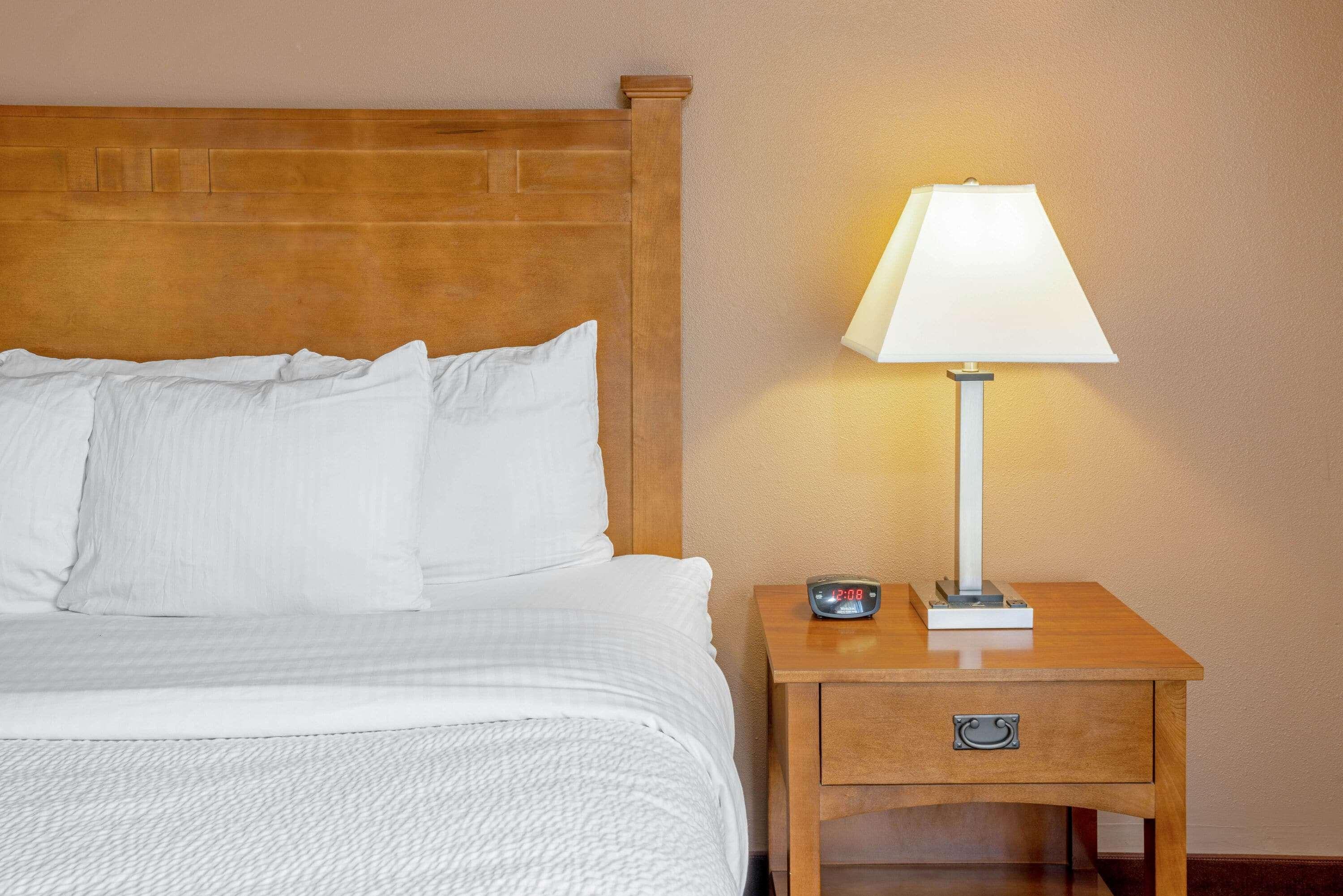 Cedar Street Hotel & Suites Sandpoint Exteriör bild