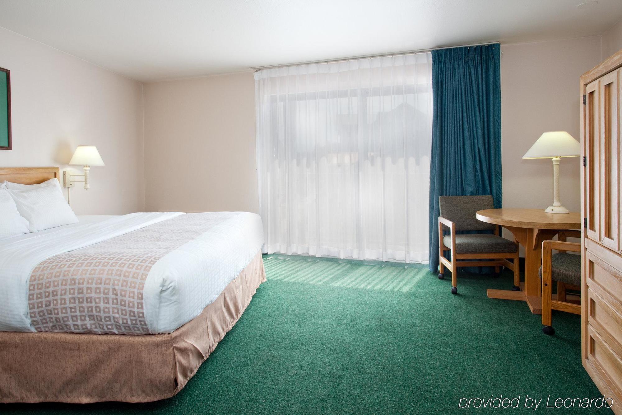 Cedar Street Hotel & Suites Sandpoint Exteriör bild
